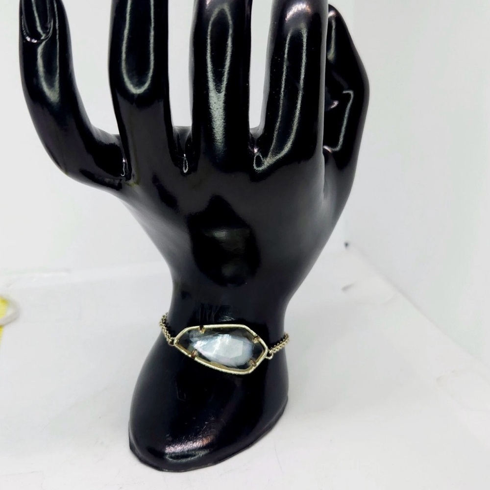 Kendra Scott Cambel Bracelet in Abalone - Picture 2 of 8